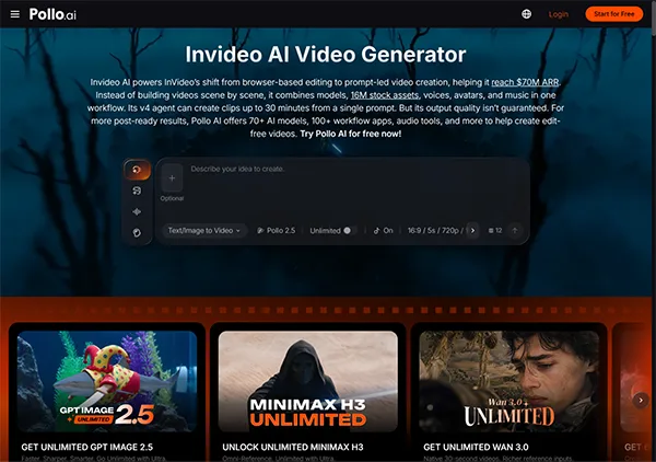 Video AI