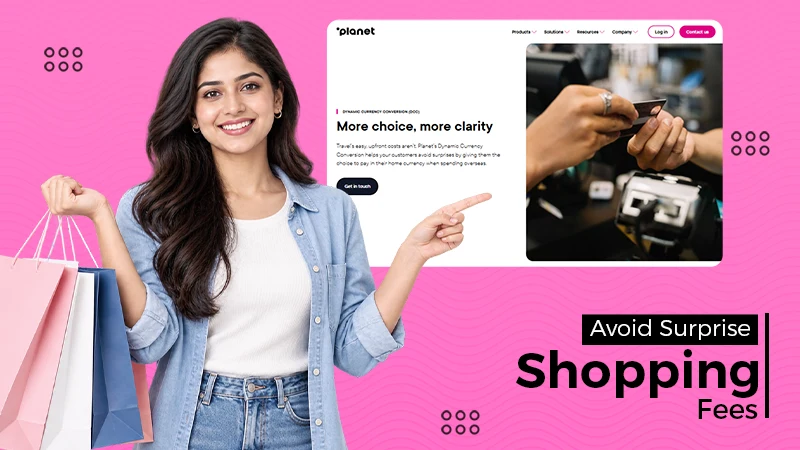 How to Prevent Surprise Fees in Cross-Border Shopping