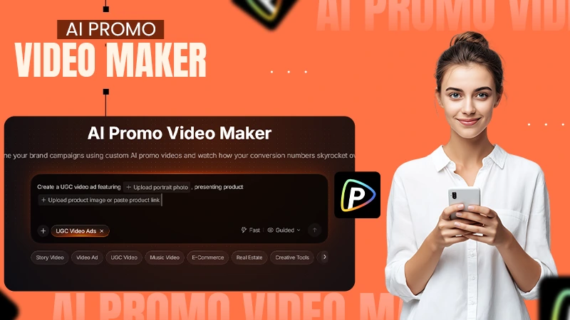 AI Promo Video Maker: How Small App Developers Are Explaining Their Products Faster