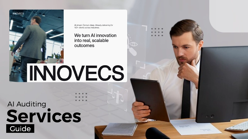 AI Auditing Services: A Practical Checkup for Business AI