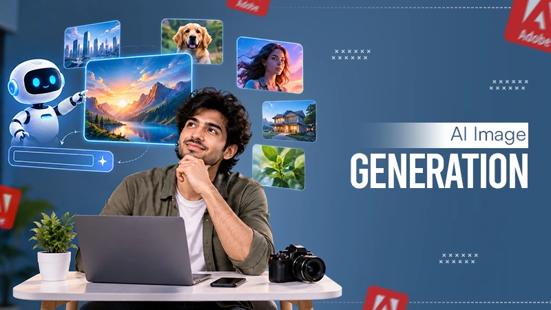 How Text to Image AI Is Changing Digital Content Creation