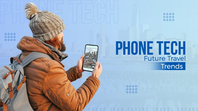 phone tech future travel