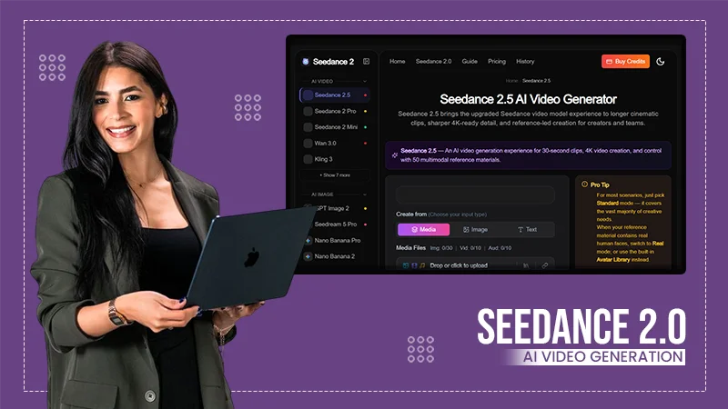 seedance future ai video generation evolution