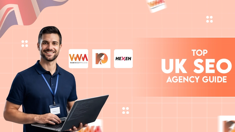 top uk seo agency guide