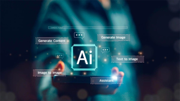 Build AI