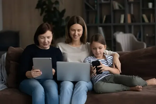 Effective Parental Control