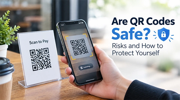 QR Codes