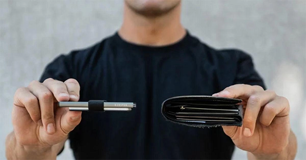 Smart Wallet