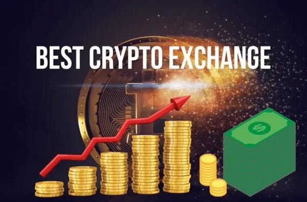 Top 5 Best Crypto Exchanges In 2026