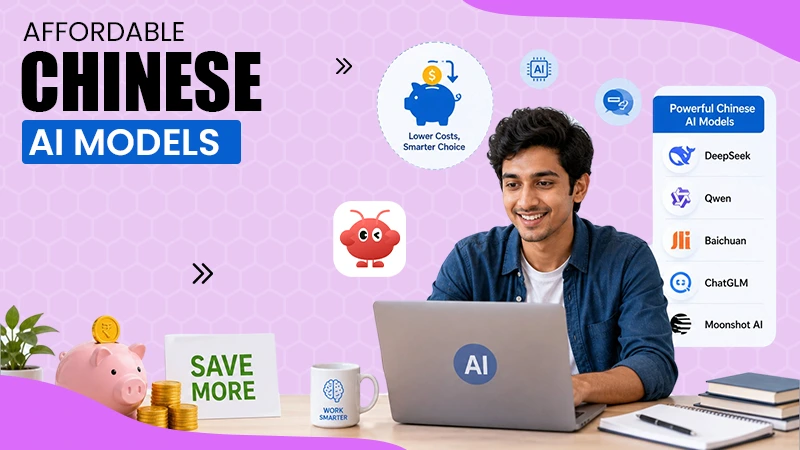 How to Save Money With Chinese AI Models: A Practical Guide for Solo Creators and Small Teams