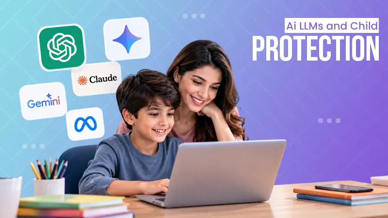 Can AI Protect Kids Online? The Role of LLMs in Modern Parental Controls