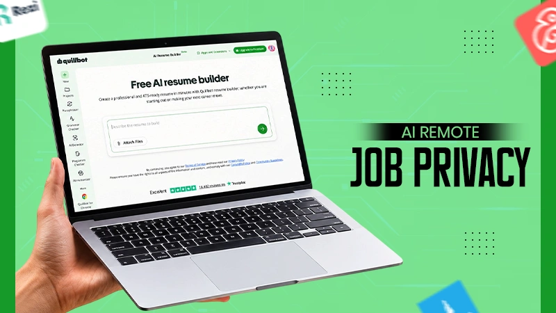 10 AI Resume Builders Compared for Remote Job Seekers