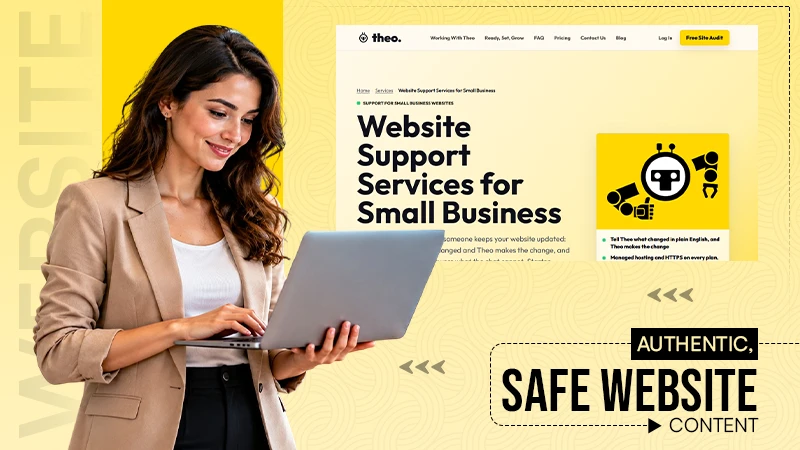 Powerful Ways Business Owners Can Keep Their Web Content Fresh Today