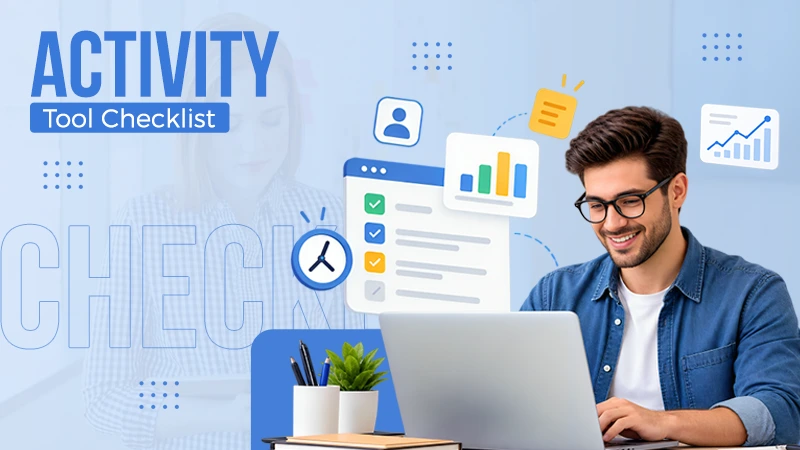 Check What an Activity Tool Actually Needs