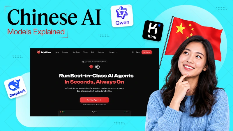 Chinese AI Models Are Everywhere Right Now: Here’s What You Should Know