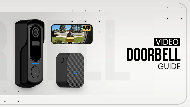 How to Choose the Best Video Doorbells for Your Home