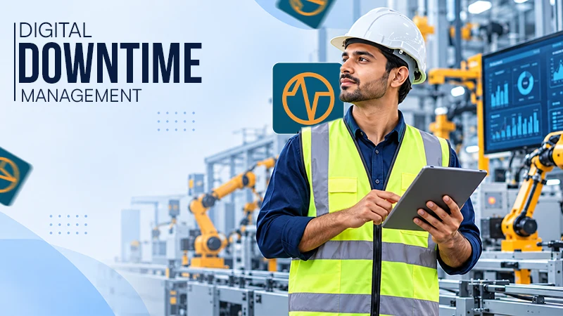How Manufacturers Can Reduce Unplanned Downtime on the Factory Floor?