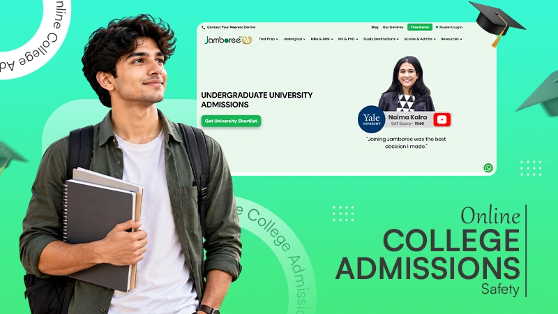 What Should You Know Before Starting Undergraduate College Admissions?