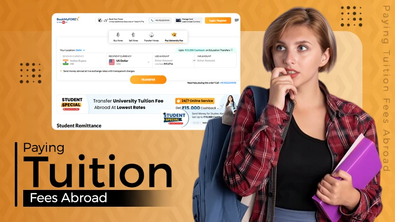How To Pay Tuition Fees Abroad Without Financial Confusion